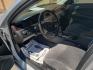 2013 silver /gray and black Chevrolet Impala LS (2G1WA5E32D1) with an 3.6L V6 DOHC 16V FFV engine, 6-Speed Automatic transmission, located at 323 E Dunlap Ave., Phoenix, AZ, 85020, (602) 331-9000, 33.567677, -112.069000 - 2013 Chevrolet Impala LS, EXCELLENT condition, A Real Must See!!.... No accidents, Power everything, Ice cold ac, Gray and Black interior with gary cloth seats in near perfect condition, power windows, power door locks, clean Arizona title, Runs and Drives Excellent. Very clean inside and out, Any q - Photo#9